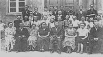 Osie - szkolnictwo