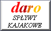 DARO - spywy kajakowe