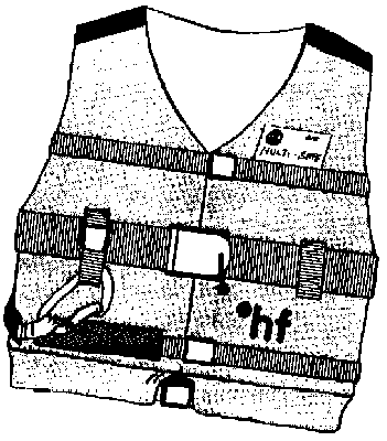 kamizelka